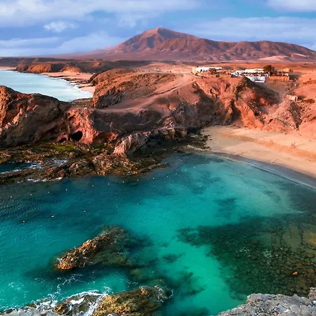 Home2book Serene Canary Style House, Garden & Pool *