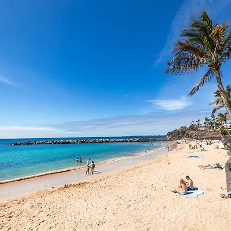 Home2book Serene Canary Style House, Garden & Pool * Playa Blanca (Lanzarote)