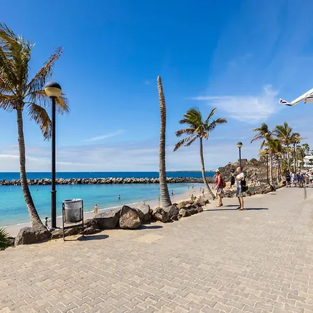 Home2book Serene Canary Style House, Garden & Pool Prázdninový dům Playa Blanca (Lanzarote)