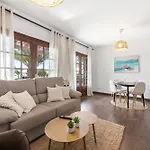 Cosy Alegranza 105, Communal Pool, Private Garden * 플라야블랑카